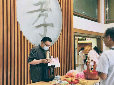 2023安祖先牌位日子|三峽生命紀念館安祖先儀式